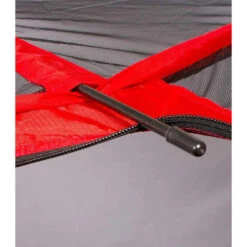 SEA TO SUMMIT HAMMOCK BUG NET BLACK 23 -Outdoor Camping Store 9 73395 hammock bug net black dthammxbug 00 04