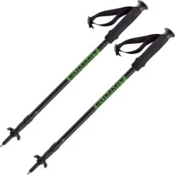 SUMMIT POLES TIBET TWISTLOCK BLACK GREEN 23 -Outdoor Camping Store 9 73509 batons tibet twistlock black green lktibetv3 02 04