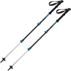 SUMMIT BATONS FUJI POWERLOCK+ GRIP LONG BLUE 23