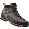 GARMONT VETTA GORE-TEX DARK GREY/ORANGE 23 1 GARMONT VETTA GORE-TEX DARK GREY/ORANGE 23 -Outdoor Camping Store 9 73603 vetta gtx dark grey orange 481034 212 01