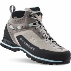 GARMONT VETTA GORE-TEX WMS WARM GREY/LIGHT BLUE 23