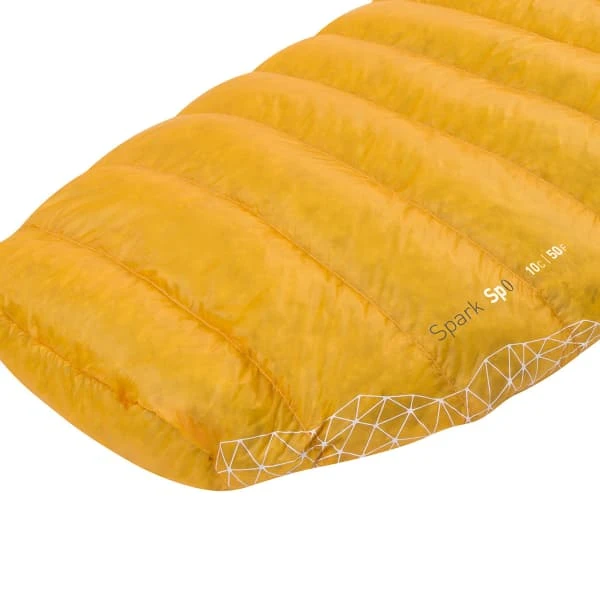 SEA TO SUMMIT SPARK SPO SAC DE COUCHAGE REGULAR LEFT ZIP 23 7 SEA TO SUMMIT SPARK SPO SAC DE COUCHAGE REGULAR LEFT ZIP 23 - Image 5