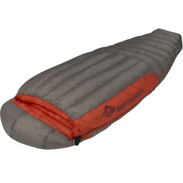 SEA TO SUMMIT FLAME FM2 WOMEN REGULAR RIGHT ZIP 23 5 SEA TO SUMMIT FLAME FM2 WOMEN REGULAR RIGHT ZIP 23 - Image 3