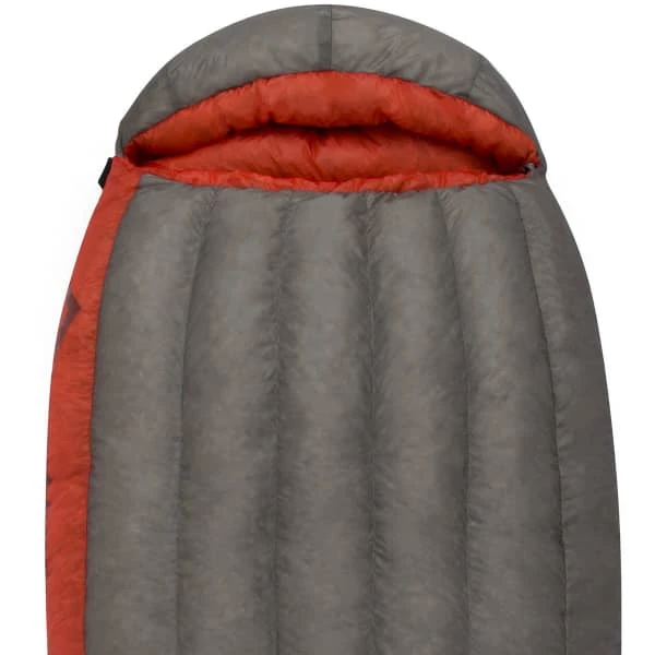 SEA TO SUMMIT FLAME FM2 WOMEN REGULAR RIGHT ZIP 23 7 SEA TO SUMMIT FLAME FM2 WOMEN REGULAR RIGHT ZIP 23 - Image 5