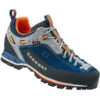 GARMONT DRAGONTAIL MNT GORE-TEX DARK BLUE/ORANGE 23 -Outdoor Camping Store 9 74339 dragontail mnt gtx dark blue orange 481199 21f 01