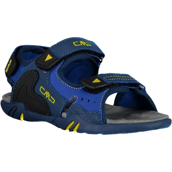 CMP KIDS ALPHARD HIKING SANDAL COSMO-LEMONADE 20 4 CMP KIDS ALPHARD HIKING SANDAL COSMO-LEMONADE 20 - Image 2