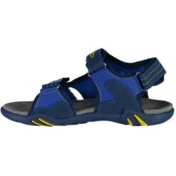 CMP KIDS ALPHARD HIKING SANDAL COSMO-LEMONADE 20 10 CMP KIDS ALPHARD HIKING SANDAL COSMO-LEMONADE 20 -Outdoor Camping Store 9 74370 kids alphard hiking sandal cosmo lemonade 39q9614 08ne 03