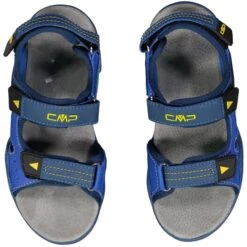 CMP KIDS ALPHARD HIKING SANDAL COSMO-LEMONADE 20 11 CMP KIDS ALPHARD HIKING SANDAL COSMO-LEMONADE 20 -Outdoor Camping Store 9 74370 kids alphard hiking sandal cosmo lemonade 39q9614 08ne 04
