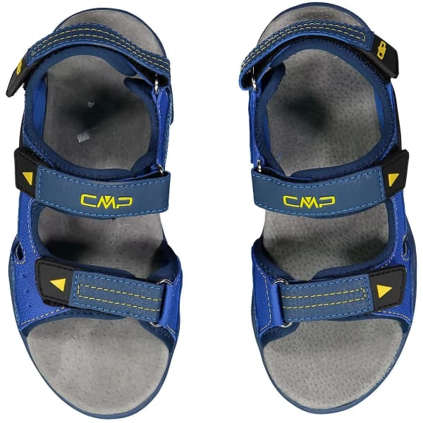 CMP KIDS ALPHARD HIKING SANDAL COSMO-LEMONADE 20 6 CMP KIDS ALPHARD HIKING SANDAL COSMO-LEMONADE 20 - Image 4