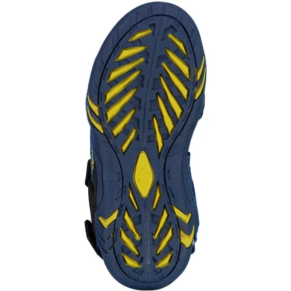 CMP KIDS ALPHARD HIKING SANDAL COSMO-LEMONADE 20 7 CMP KIDS ALPHARD HIKING SANDAL COSMO-LEMONADE 20 - Image 5