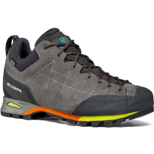 SCARPA ZODIAC GTX 23 3 SCARPA ZODIAC GTX 23