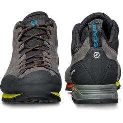 SCARPA ZODIAC GTX 23 13 SCARPA ZODIAC GTX 23 -Outdoor Camping Store 9 76990 zodiac gtx 71115 200 06