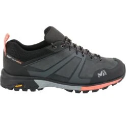 MILLET HIKE UP LEATHER GORE-TEX W TARMAC 23