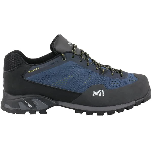MILLET TRIDENT GORE-TEX M ORION BLUE 22 3 MILLET TRIDENT GORE-TEX M ORION BLUE 22