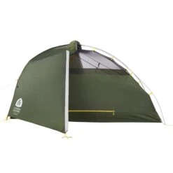 SIERRA DESIGNS METEOR 3 GREEN 23 -Outdoor Camping Store 9 78599 46155020 grn 03