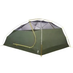 SIERRA DESIGNS METEOR 3 GREEN 23 -Outdoor Camping Store 9 78599 46155020 grn 04