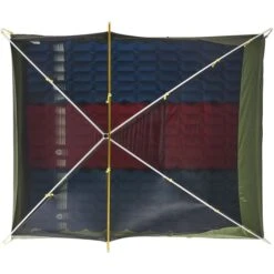 SIERRA DESIGNS METEOR 3 GREEN 23 -Outdoor Camping Store 9 78599 46155020 grn 05
