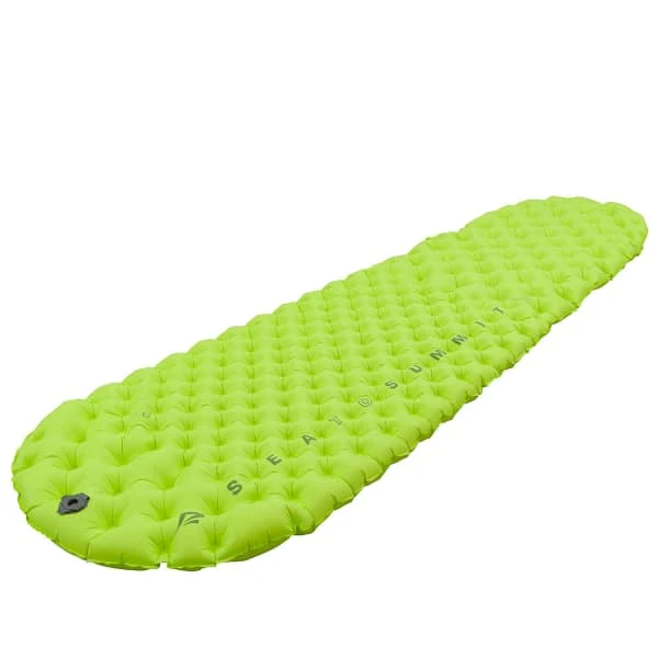 SEA TO SUMMIT MATELAS COMFORT LIGHT INSULATED VERT REGULAR 23 4 SEA TO SUMMIT MATELAS COMFORT LIGHT INSULATED VERT REGULAR 23 - Image 2