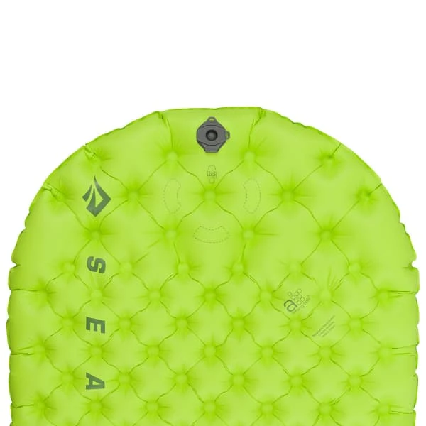 SEA TO SUMMIT MATELAS COMFORT LIGHT INSULATED VERT REGULAR 23 5 SEA TO SUMMIT MATELAS COMFORT LIGHT INSULATED VERT REGULAR 23 - Image 3