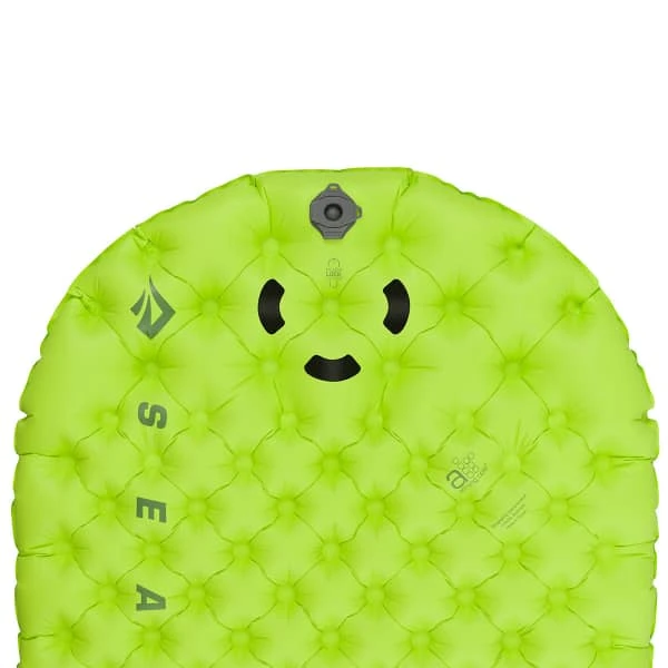 SEA TO SUMMIT MATELAS COMFORT LIGHT INSULATED VERT REGULAR 23 6 SEA TO SUMMIT MATELAS COMFORT LIGHT INSULATED VERT REGULAR 23 - Image 4