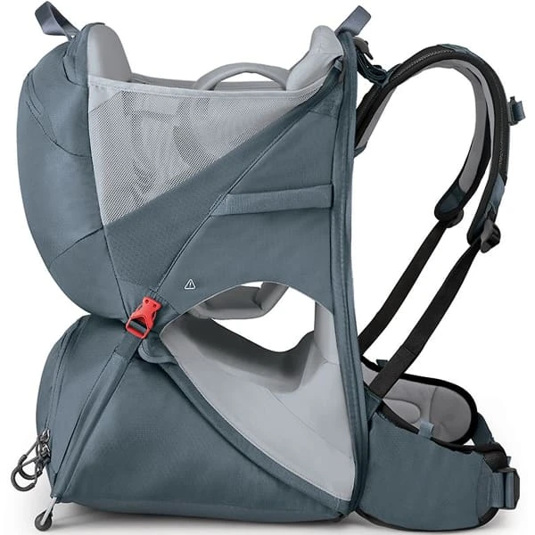 OSPREY POCO LT TUNGSTEN GREY-S 23 5 OSPREY POCO LT TUNGSTEN GREY-S 23 - Image 3