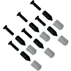 TSL KIT POINTES STD+CACHE+VIS (X6) 23