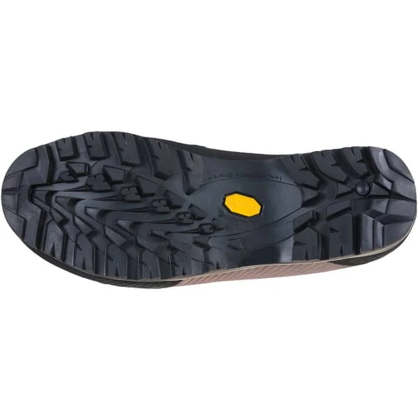 LA SPORTIVA TRANGO TRK LEATHER GORE-TEX CARBON/CHILI 23 8 LA SPORTIVA TRANGO TRK LEATHER GORE-TEX CARBON/CHILI 23 - Image 6