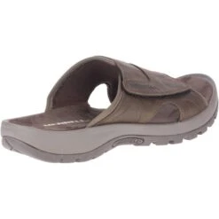 MERRELL SANDSPUR 2 SLIDE EARTH 23 -Outdoor Camping Store 9 83282 j002721 04
