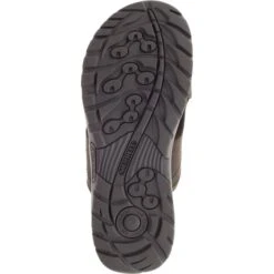 MERRELL SANDSPUR 2 SLIDE EARTH 23 -Outdoor Camping Store 9 83282 j002721 06