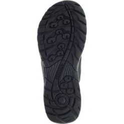 MERRELL SANDSPUR 2 SLIDE BLACK 23 -Outdoor Camping Store 9 83285 j002723 06