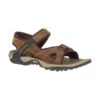 MERRELL KAHUNA 4 STRAP BROWN 23 -Outdoor Camping Store 9 83290 j033667 01