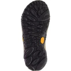 MERRELL KAHUNA 4 STRAP BROWN 23 -Outdoor Camping Store 9 83290 j033667 06