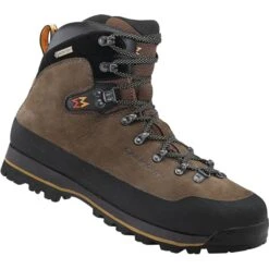 GARMONT NEBRASKA GORE-TEX DK BROWN 23