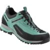 GARMONT NEW DRAGONTAIL TECH GORE-TEX WMS GREEN/RED 22 1 GARMONT NEW DRAGONTAIL TECH GORE-TEX WMS GREEN/RED 22 -Outdoor Camping Store 9 83359 481114 615 01