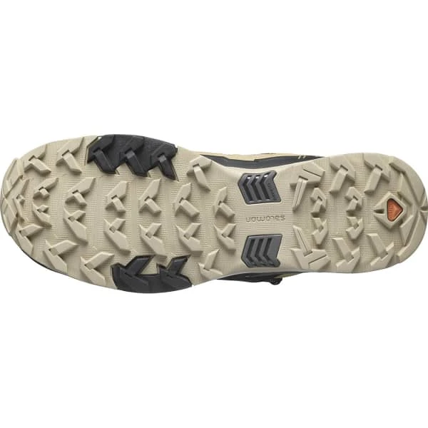 SALOMON X ULTRA 4 MID GORE-TEX KELP/BLACK/SAFARI 23 7 SALOMON X ULTRA 4 MID GORE-TEX KELP/BLACK/SAFARI 23 - Image 5
