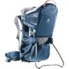DEUTER KID COMFORT ACTIVE BLEU NUIT 23