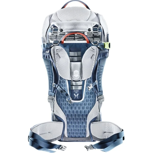 DEUTER KID COMFORT ACTIVE BLEU NUIT 23 4 DEUTER KID COMFORT ACTIVE BLEU NUIT 23 - Image 2