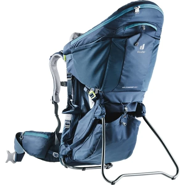 DEUTER KID COMFORT PRO BLEU NUIT 23 3 DEUTER KID COMFORT PRO BLEU NUIT 23