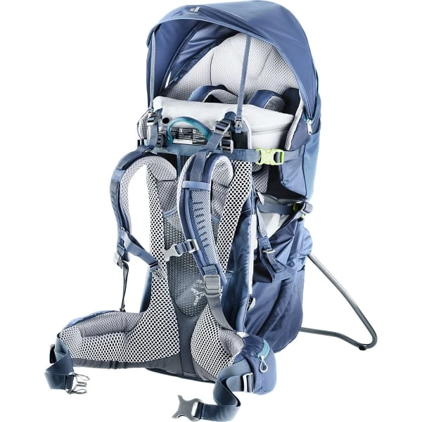 DEUTER KID COMFORT PRO BLEU NUIT 23 5 DEUTER KID COMFORT PRO BLEU NUIT 23 - Image 3
