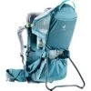 DEUTER KID COMFORT ACTIVE SL DENIM 23 2 DEUTER KID COMFORT ACTIVE SL DENIM 23 -Outdoor Camping Store 9 83693 3620021 3007 01