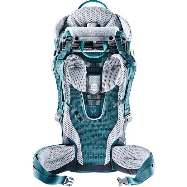 DEUTER KID COMFORT ACTIVE SL DENIM 23 4 DEUTER KID COMFORT ACTIVE SL DENIM 23 - Image 2