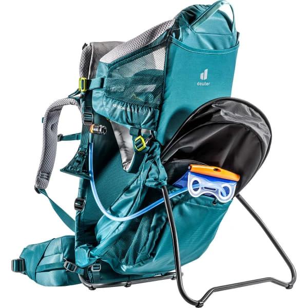 DEUTER KID COMFORT ACTIVE SL DENIM 23 6 DEUTER KID COMFORT ACTIVE SL DENIM 23 - Image 4