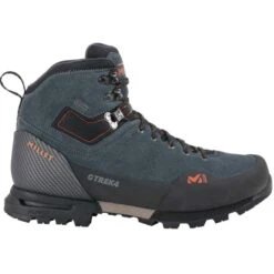 MILLET G TREK 4 GORE-TEX M URBAN CHIC 23