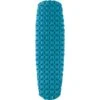 FERRINO AIR LITE MAT LIGHT BLUE 23
