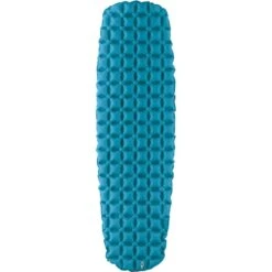 FERRINO AIR LITE MAT LIGHT BLUE 23