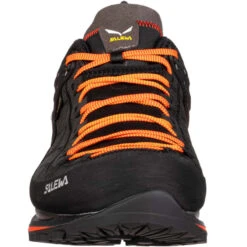 SALEWA MS MTN TRAINER 2 GORE-TEX BLACK/CARROT 23 10 SALEWA MS MTN TRAINER 2 GORE-TEX BLACK/CARROT 23 -Outdoor Camping Store 9 84371 00 0000061356 0933 03