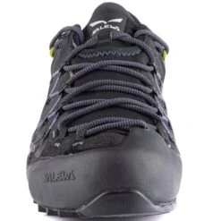 SALEWA MS WILDFIRE EDGE GORE-TEX BLACK/BLACK 22 -Outdoor Camping Store 9 84374 00 0000061375 0971 03