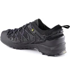 SALEWA MS WILDFIRE EDGE GORE-TEX BLACK/BLACK 22 -Outdoor Camping Store 9 84374 00 0000061375 0971 05