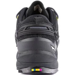 SALEWA MS WILDFIRE EDGE GORE-TEX BLACK/BLACK 22 -Outdoor Camping Store 9 84374 00 0000061375 0971 06
