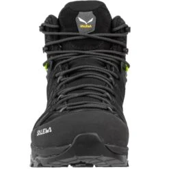 SALEWA MS ALP TRAINER 2 MID GORE-TEX BLACK/BLACK 23 10 SALEWA MS ALP TRAINER 2 MID GORE-TEX BLACK/BLACK 23 -Outdoor Camping Store 9 84375 ms alp trainer 2 mid gore tex black black 00 0000061382 0971 03